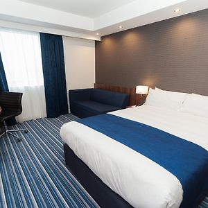 Standard Room Hot